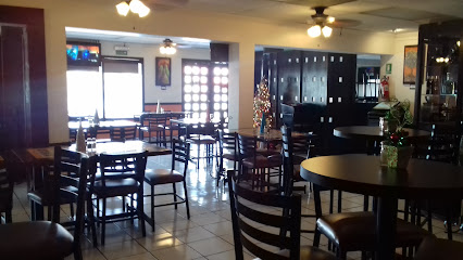Chilakas Restaurant Bar Galeria - No., Boulevard Miguel Alemán, Presa Falcon &, Hercilia, 88306 Cd Miguel Alemán, Tamps., Mexico