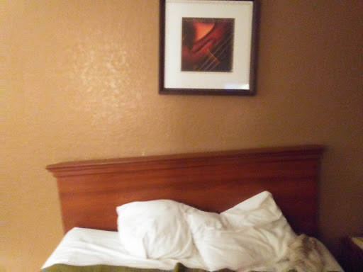 Hotel «Rodeway Inn Near Ybor City - Casino», reviews and photos, 2904 Melburne Blvd, Tampa, FL 33605, USA