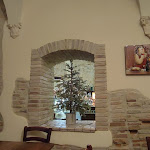 Photo n°2 de l'avis de Elisa. fait le 10/12/2022 à 14:41 sur le  Osteria Fontes Sant’Angelo à Cagli