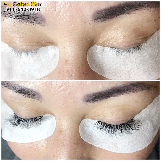 Beauty Salon «Orenco Salon Bar», reviews and photos, Orenco Salon Bar, 1297 NE Orenco Station Pkwy E, Hillsboro, OR 97124, USA