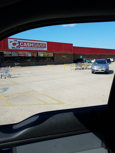 Grocery Store «Cash Saver», reviews and photos, 705 Kentucky Ave, West Plains, MO 65775, USA