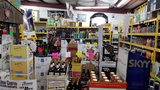 Liquor Store «Beverage World Package Store», reviews and photos, 6731 Peachtree Industrial Blvd, Atlanta, GA 30360, USA