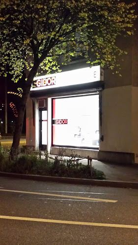 Rezensionen über GIDOR Coiffure (Basel Näfelserstrasse) in Allschwil - Friseursalon