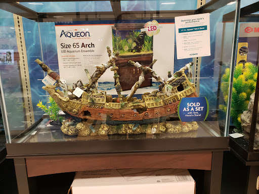 Pet Supply Store «PetSmart», reviews and photos, 5890 Trussville Crossings Pkwy, Birmingham, AL 35235, USA