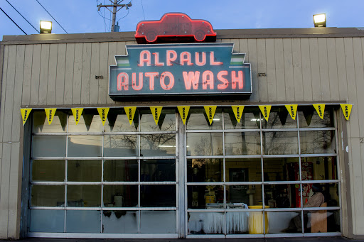 Car Wash «Al Paul Auto Wash», reviews and photos, 2128 Warrensville Center Rd, Cleveland, OH 44121, USA