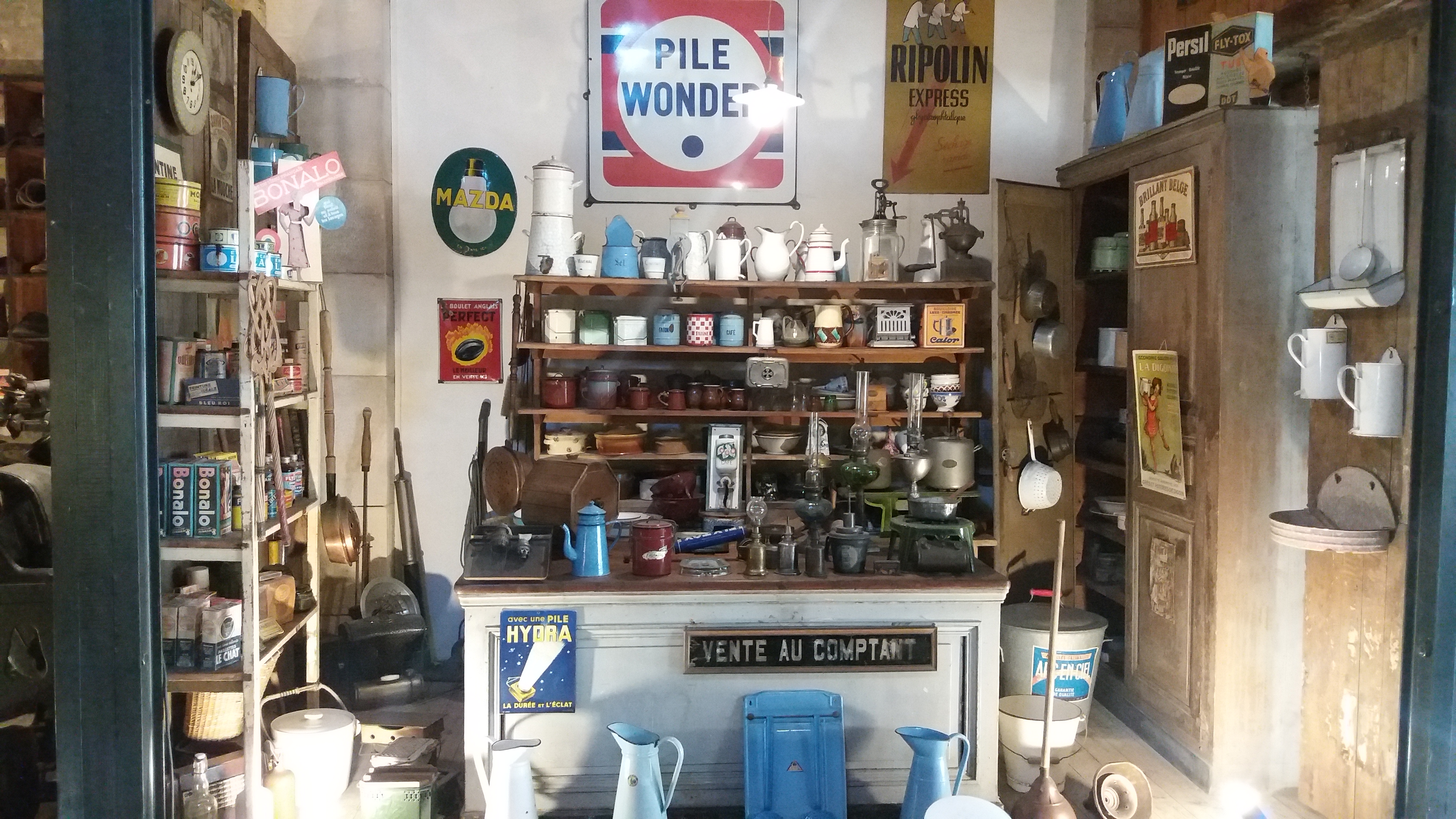 Photo n° 5 de l'avis de Jean-Pierre.U fait le 07/10/2018 à 06:16