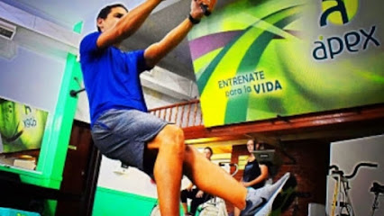 APEX GIMNASIO FUNCIONAL