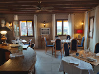 Atmosphère du Restaurant français Restaurant La Marquière à Carcassonne - n°7