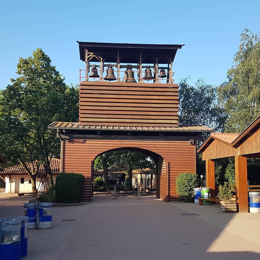 Photo n° 1 de l'avis de Markus.o fait le 16/07/2019 à 16:33