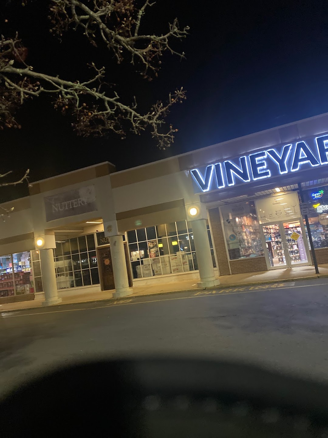 Vineyard