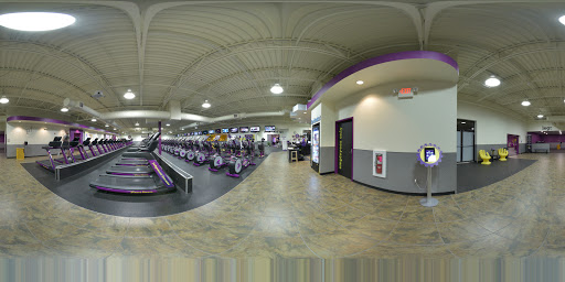 Gym «Planet Fitness - Harrisburg (Allentown Blvd.), PA», reviews and photos, 6021 Allentown Blvd Allentown Boulevard, Harrisburg, PA 17112, USA