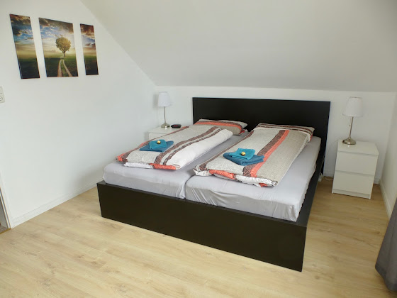 Chambres Ferienwohnung Ferienwohnung bei Hamburg in Glückstadt 25348 Glückstadt