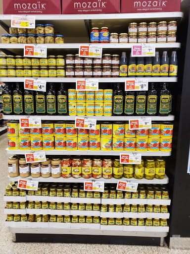 Grocery Store «ShopRite of Sicklerville», reviews and photos, 542 Berlin-Cross Keys Rd, Sicklerville, NJ 08081, USA