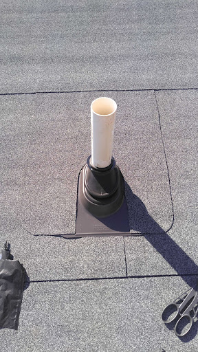 Roofing Contractor «Kingdom Construction», reviews and photos, 1115 S Pennsylvania St, Marion, IN 46953, USA