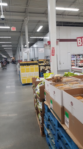 Warehouse club «BJ’s Wholesale Club», reviews and photos, 688 Providence Hwy, Dedham, MA 02026, USA