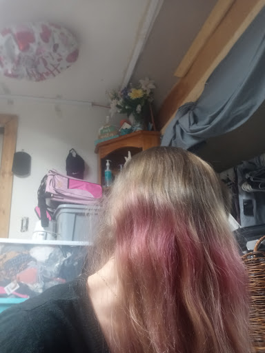 Hair Salon «Salon Lofts German Village», reviews and photos, 785-787 S High St, Columbus, OH 43206, USA