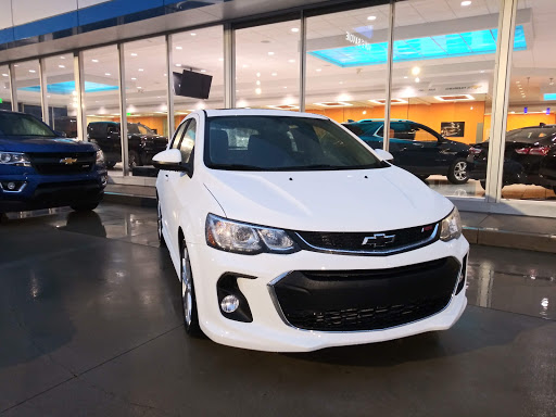 Chevrolet Dealer «Mike Savoie Chevrolet», reviews and photos, 1900 W Maple Rd, Troy, MI 48084, USA