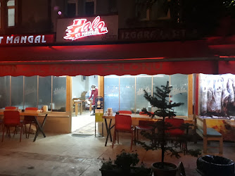 Halo Dayı Et Mangal