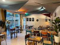 Atmosphère du MAELO Restaurant à Saint-Brevin-les-Pins - n°3