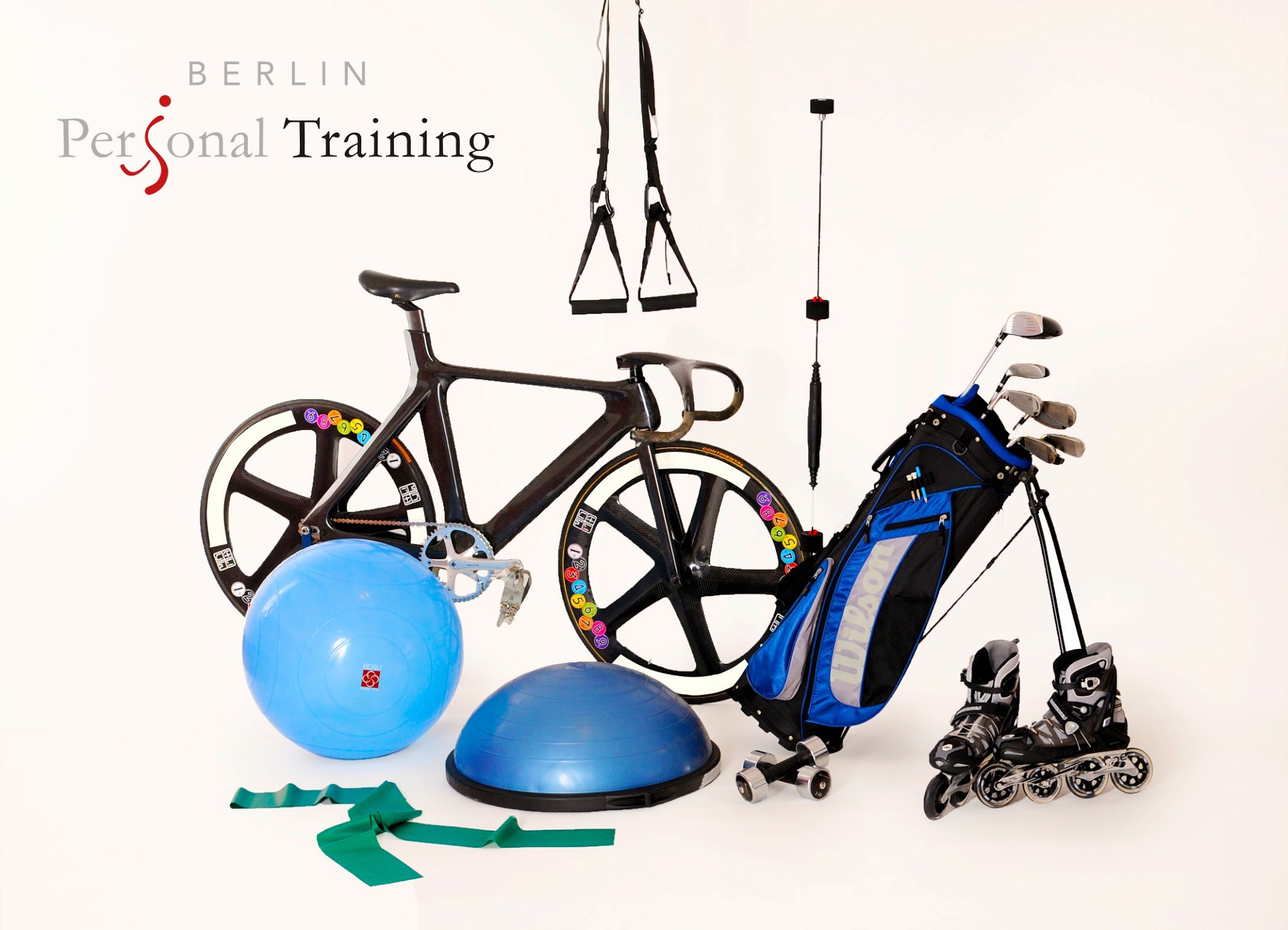 Berlin Personal Training