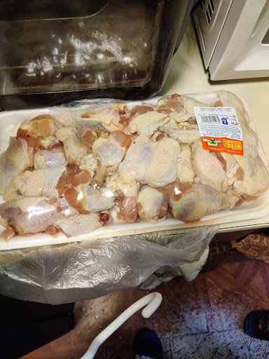 Supermarket «Western Beef Supermarket», reviews and photos, 2040 Forest Ave, Staten Island, NY 10303, USA