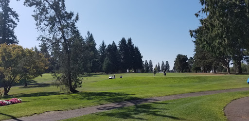 Golf Course «Evergreen Golf Course», reviews and photos, 11694 W Church Rd NE, Mt Angel, OR 97362, USA