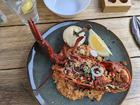 Plats et boissons du Restaurant L'Estive à Hyères - n°4