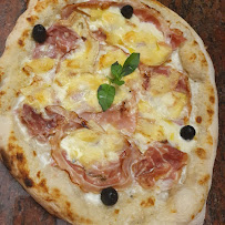 Photos du propriétaire du Pizzas à emporter Au Four de Naples à Le Grand-Lemps - n°9