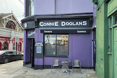 Connie Doolans Bar