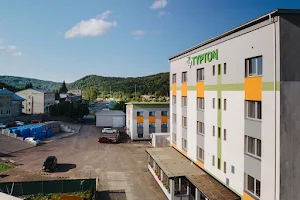 Typton hotel&spa image