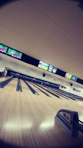 Bowling Alley «Tigard Bowl», reviews and photos, 11660 SW Pacific Hwy, Tigard, OR 97223, USA