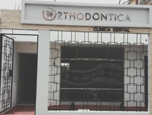 Orthodontica Clinica Dental