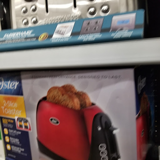 Department Store «Walmart Supercenter», reviews and photos, 2680 N Illinois 83, Round Lake Beach, IL 60073, USA