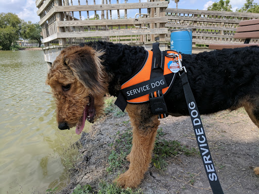 Park «Pendleton Park», reviews and photos, 1427 Morgan Blvd, Harlingen, TX 78550, USA