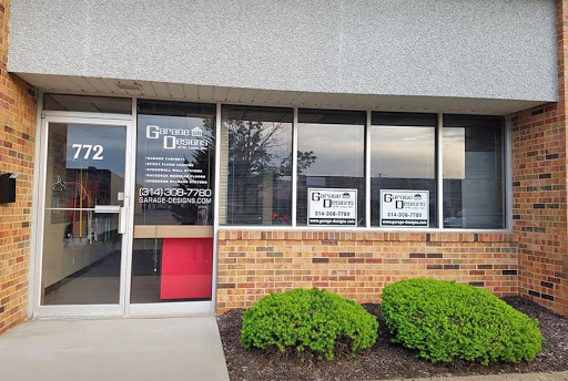 Garage Builder «Garage Designs of St Louis», reviews and photos, 453 Sovereign Ct, Ballwin, MO 63011, USA