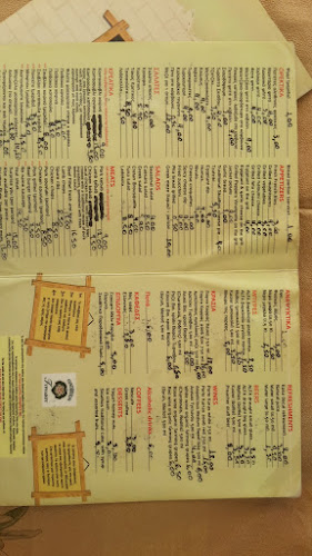 Αξιολογήσεις για το Λαδόκολλα στην Σκιάθος - Εστιατόριο