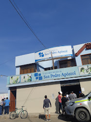 Centro Médico San Pedro Apostol