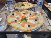 Pizza du Pizzeria Matt’s Pizza à Savigny-sur-Orge - n°17
