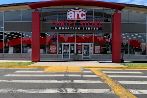 arc Thrift Stores image