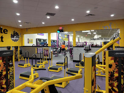 Planet Fitness - 1 Foster Ave, Crafton, PA 15205
