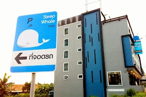 Sleep Whale Hotel (สลีปเวล โฮเทล) image