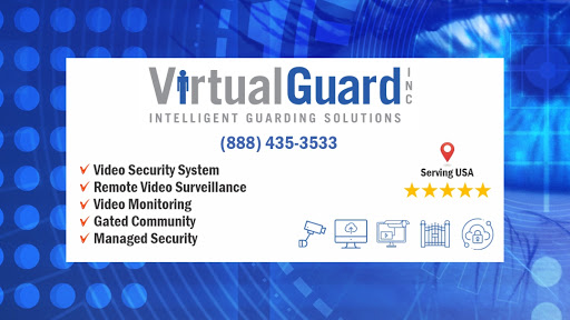 Virtual Guard Inc.