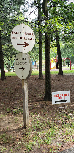 Park «Saddle River Park», reviews and photos, Dunkerhook Rd, Paramus, NJ 07652, USA