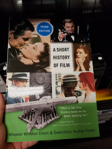 Book Store «ARC College Store», reviews and photos, 4700 College Oak Drive, Sacramento, CA 95841, USA