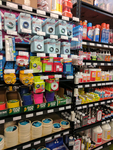 Art Supply Store «Artist & Craftsman Supply LA», reviews and photos, 1660 S La Cienega Blvd, Los Angeles, CA 90035, USA