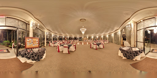 Banquet hall High Point