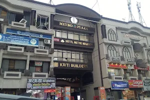 Metro Plaza Meerut image