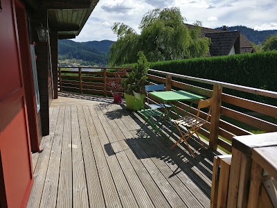 Marchal Laurent (Artisan Artipôle) à Gérardmer