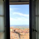 Photo n°3 de l'avis de Eric.a fait le 31/08/2018 à 09:40 sur le  Monastero di Cortona - Hotel & Spa à Cortona