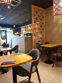 Atmosphère du Restaurant asiatique Mifan à Bordeaux - n°7